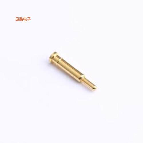 YTC1P-8020-01 -[2.0x10 100gSMDPogo Pin弹簧探针