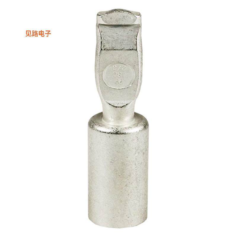 1328G1 -[全新TERM BLADE NON-GEND 2/0AWG SILV]