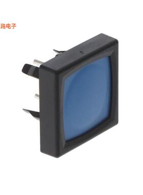 1241.1100.7094 -[全新MCS18 SWITCH MOMENTARY SILVER]