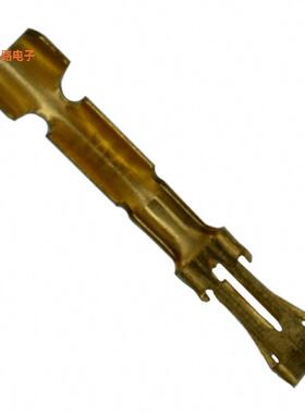 102917-1 -[全新CONN SOCKET 27-32AWG CRIMP GOLD]