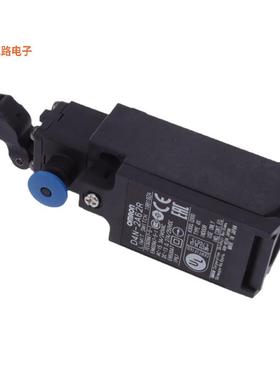 D4N-2A62R -原装[SWITCH SNAP ACTION DPST 10A 120VDPST-NO/NC