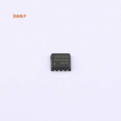 AON7544-JSM -[原装(MOSFET)PDFN-8L(3x3)