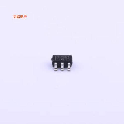 RH7902A -[原装USB转换芯片SOT-23-6