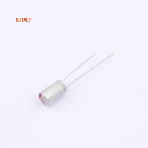SR507M7R5C09E0 -[原装固态电容插件,D5.5xL9mm