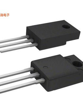 STF11NM80 -[全新MOSFET N-CH 800V 11A TO220FP]