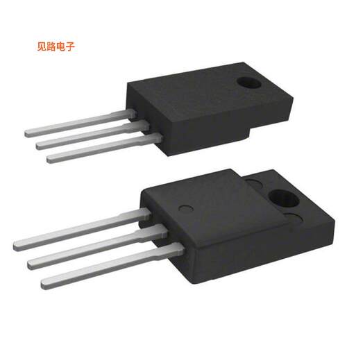 ACST610-8FP -[全新TRIAC SENS GATE 800V TO220FPAB]