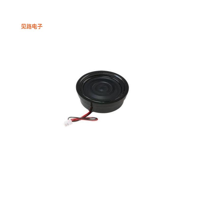 CES-3210-18PM-67 -原装[ENCLOSED SPEAKER, 1.5W, 8OHM磁性