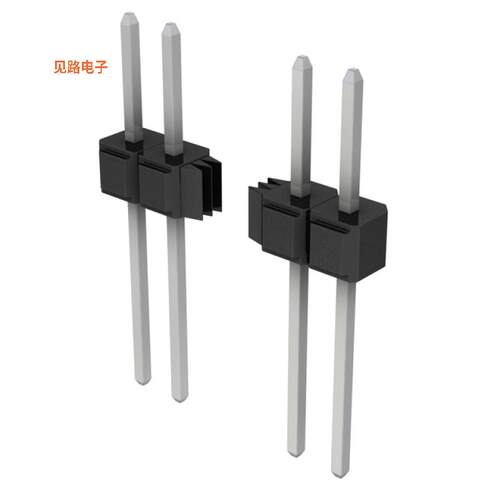 929834-03-21 -[全新CONN HEADER VERT 21POS 2.54MM]