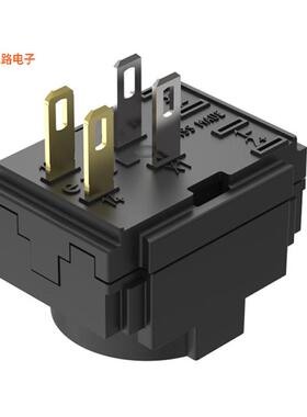 61-8440.22 -[全新CONTACT BLOCK SPST-NC 5A 250V]