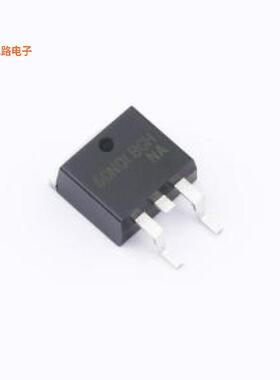 SP60N01BGHTD -[原装(MOSFET)TO-263