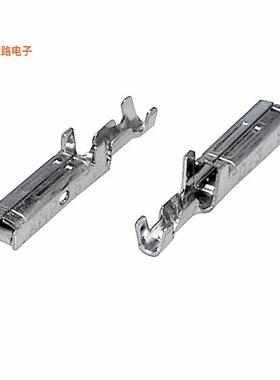 1-175194-5 -[全新CONN SOCKET 24-28AWG CRIMP TIN]