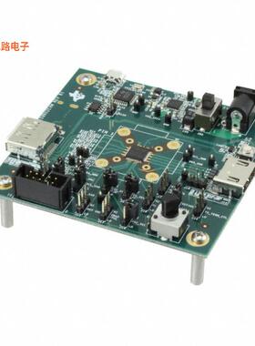 DP159RGZEVM -原装[EVAL BRD FOR SN65DP159 SN75DP159视频