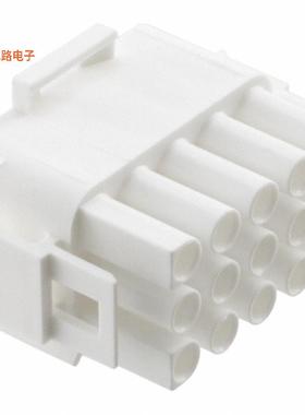 350736-4 -原装[CONN PLUG HSG 15POSCONN PLUG HSG 15POS