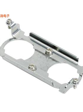 09110009956 -[全新FRAME FIXED SZ24B FOR 2MOD]