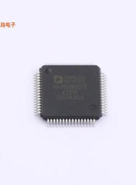 AD7609BSTZ -[原装IC DAS/ADC 18BIT 200K 64LQFPLQFP-64(10x10)