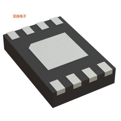 NV24C128MUW3VTBG -[全新IC EEPROM 128KBIT I2C 8UDFN]
