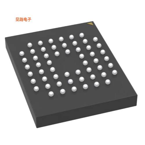S29GL512S10GHI020 -[全新IC FLASH 512MBIT PARALLEL 56FBGA]