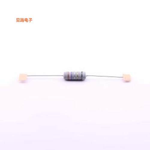 NKNP3W-0Ω27±5%-9T73 -[原装插件插件,D6xL17mm
