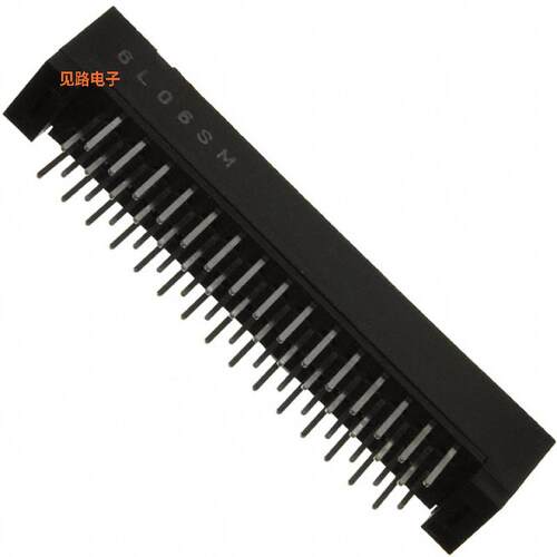 FX2C2-60P-1.27DSA(71) -[全新CONN HEADER VERT 60POS 1.27MM]