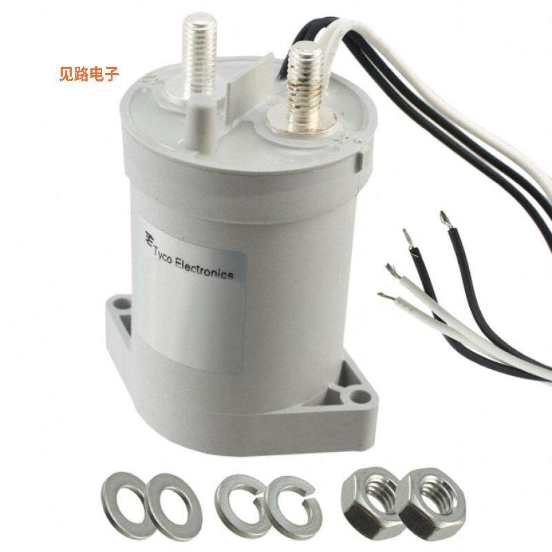 LEV200H4ANA -原装[RELAY CONTACTOR SPST 500A 12V底座安装