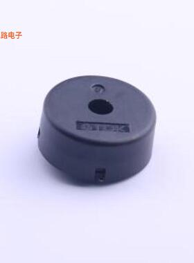PS1740P02E -[压电蜂鸣器插件,D=17mmBUZZER PIEZO 3V 17MM TH