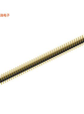SLY 2 085 100 G -原装[0.5 MM, STRAIGHT接头