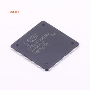 LPC2478FBD208K -[原装单片机(MCU/MPU/SOC)LQFP-208(28x28)