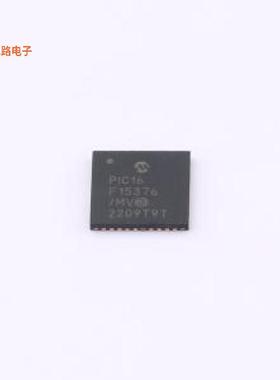 原装正品 PIC16F15376-I/MV-全新