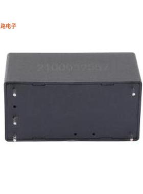 FC-L03D2 -[原装LINE FILTER 430VDC 230VAC 3A THDIP-5