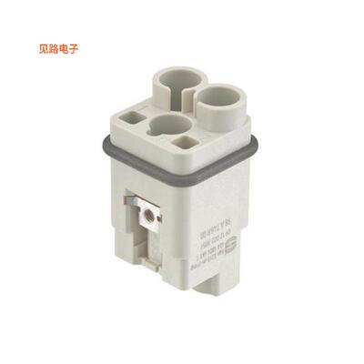 09120023051 -[全新INSERT MALE 2POS+1GND CRIMP]