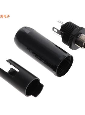 L712AC -[全新DC POWER JACK, IN-LINE, 2.5MM, L]