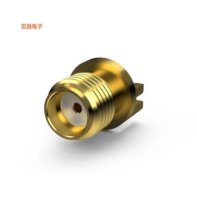 EMPCB.CSMAFST.A.AU -原装[SMA(F)ST FOR CIRCULAR PCB E