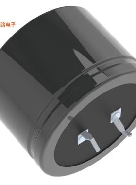 LKS1H682MESC -原装[CAP ALUM 6800UF 20% 50V SNAP TH6800 F