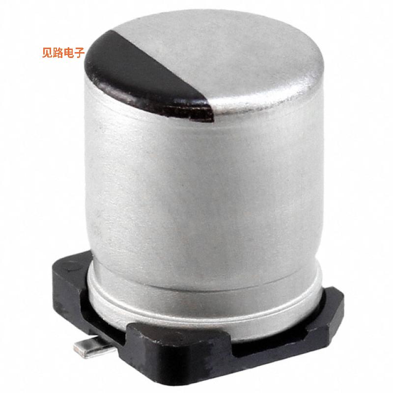 HZA336M063F24T-F -原装[CAP ALUM HYBRID 33UF 20% 6