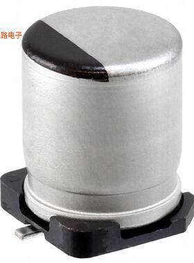 HZA336M063F24T-F -原装[CAP ALUM HYBRID 33UF 20% 6