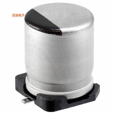 HZA336M063F24T-F -原装[CAP ALUM HYBRID 33UF 20% 6