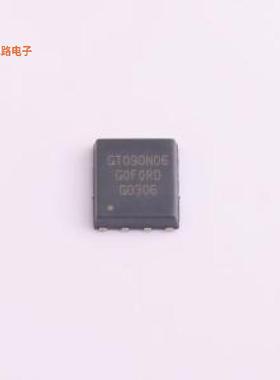 GT090N06D52 -[原装MOSFET 2N-CH 60V 40A 8DFNDFN5x6-8