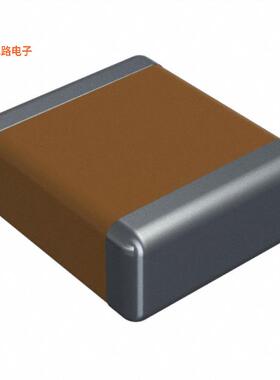 22205C106M4Z2A -原装[CAP CER 10UF 50V X7R 222010 F