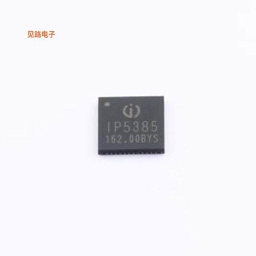 IP5385_S_I2CAACC_BZ_XC4NI -[原装快充协议芯片QFN-48-EP(6x6)