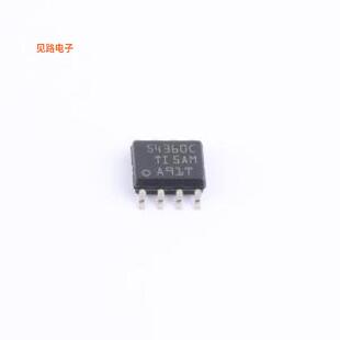 TPS54360BDDA -[原装DC-DC电源芯片SO-8-EP