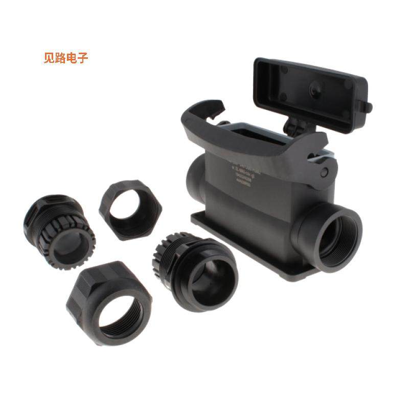 19433240298 -[全新HAN-ECO 24B SURFACE MOUNT HOUSIN]