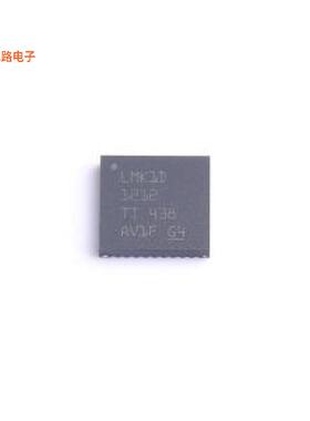 LMK1D1212RHAR -[原装时钟缓冲器/驱动器/分配器VQFN-40(6x6)