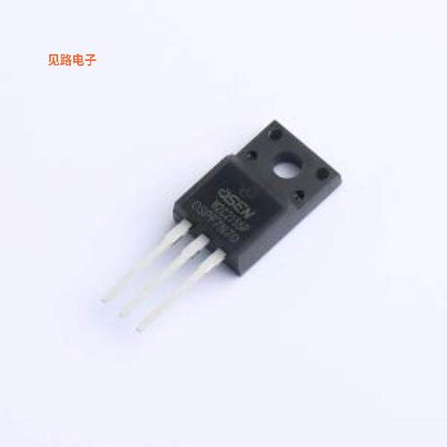 OSPF7N70 -[原装(MOSFET)TO-220F