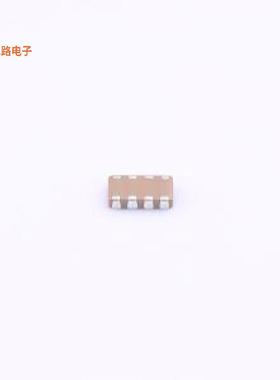 CA0612KRX7R9BB104 -[原装CAP ARRAY 0.1UF 50V X7R 06120612