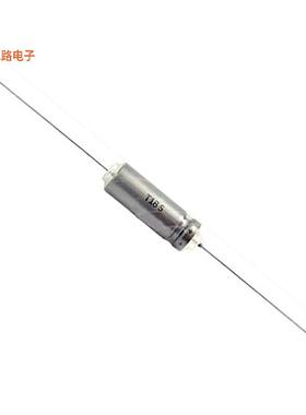 T18D108K075CZSS -原装[CAP TANT 1000UF 10% 75V AXIAL1000 F