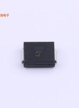 SMDJ75CA -[原装TVS DIODE 75VWM 121VC DO214ABSMC(DO-214AB)