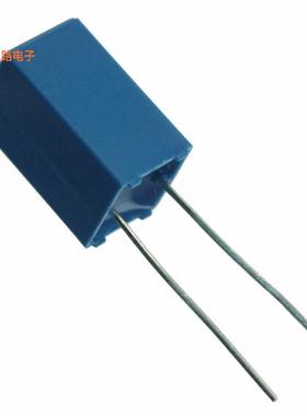 B32529D1105J289 -原装[CAP FILM 1UF 5% 100VDC RADIAL1 F