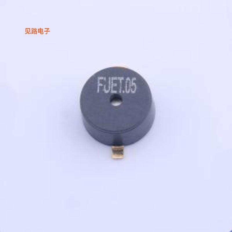 FUET-9045-05 -[原装蜂鸣器SMD,D=9mm