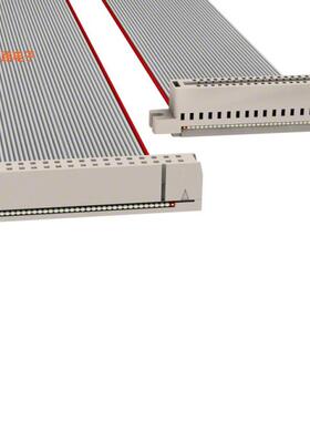 M3AGK-3406J -[全新IDC CABLE - MSC34K/MC34G/MCS34K]