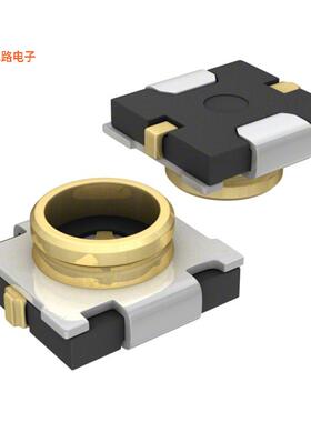 MM8030-2610RJ3 -原装[CONN SWG RCPT STR 50 OHM SMDSWG